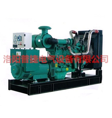 重庆康明斯系列