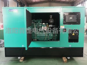 东康100千瓦配套工程设施