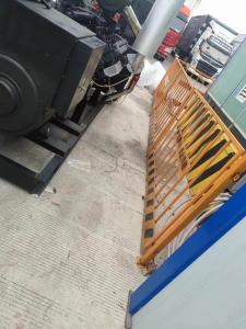 600千瓦上海12缸快递工厂